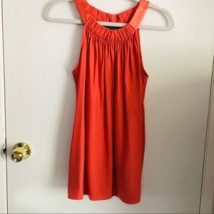 FREE GIFT 🎁 Lafayette 148 New York 100% Silk Top